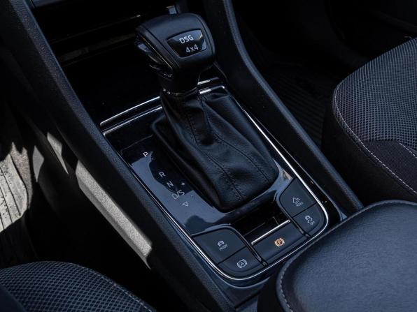Skoda Kodiaq I с пробегом 2019 года, цена 2 915 000 рублей, 145412 км, внедорожник, Автокод Объявления