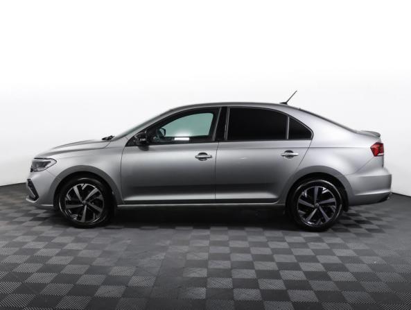Volkswagen Polo VI с пробегом 2022 года, цена 1 790 000 рублей, 56764 км, лифтбек, Автокод Объявления