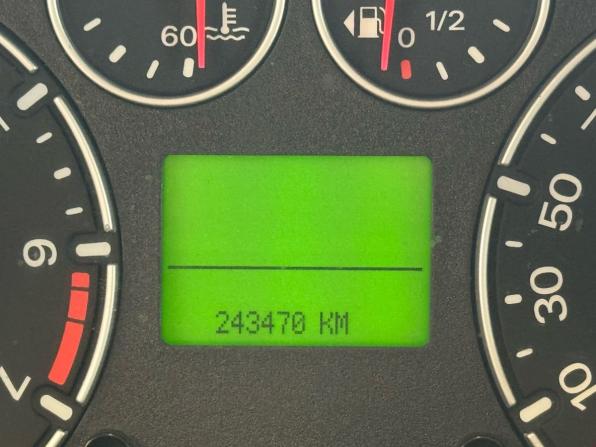Ford Fusion I Рестайлинг с пробегом 2006 года, цена 419 000 рублей, 243465 км, хэтчбек, Автокод Объявления