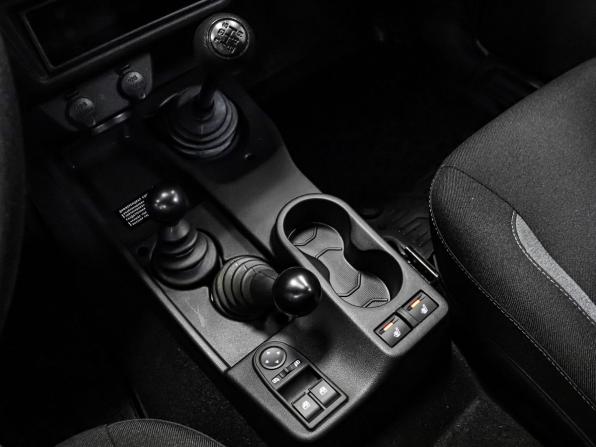 Lada (ВАЗ) Niva Legend I с пробегом 2026 года, цена 1 149 000 рублей, 1190 км, внедорожник, Автокод Объявления