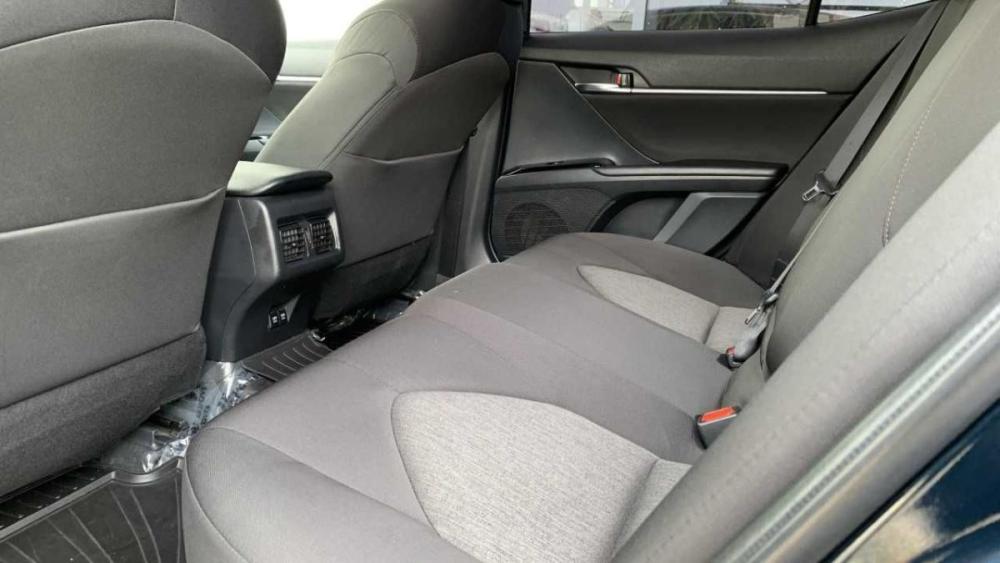 Toyota Camry VIII (XV70) Красноярск  - изображение 26