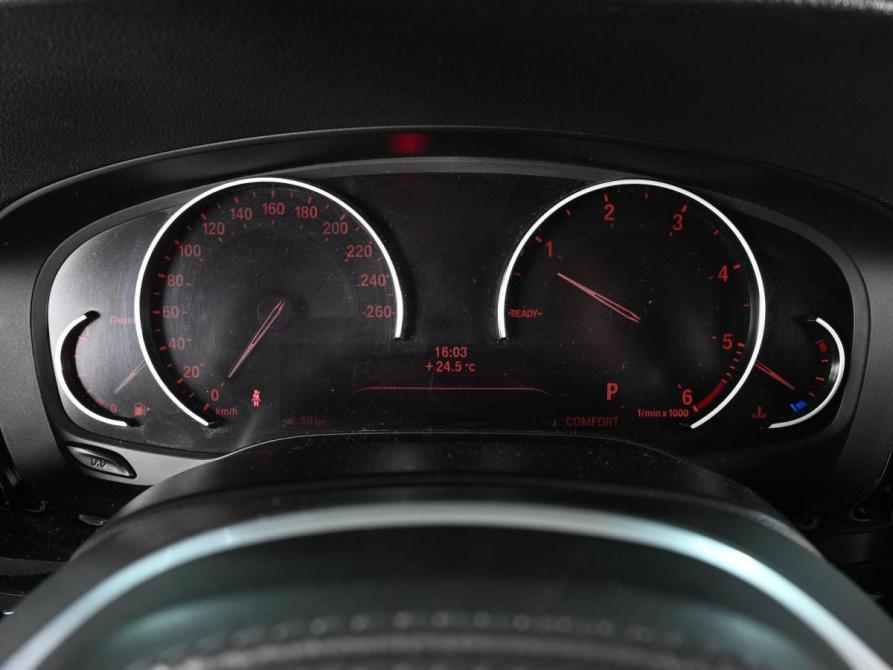 BMW 5 серии VII (G30/G31/G38) Ростов-на-Дону  - изображение 24