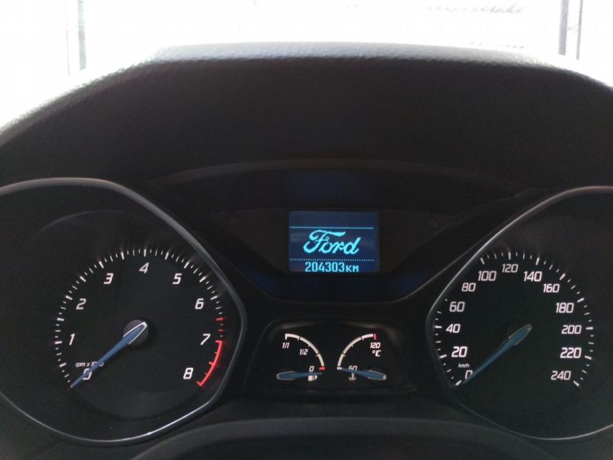 Ford Focus III Минеральные Воды  - изображение 7