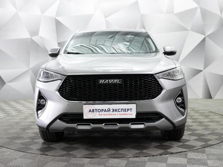 Haval F7x I Ульяновск  - изображение 8