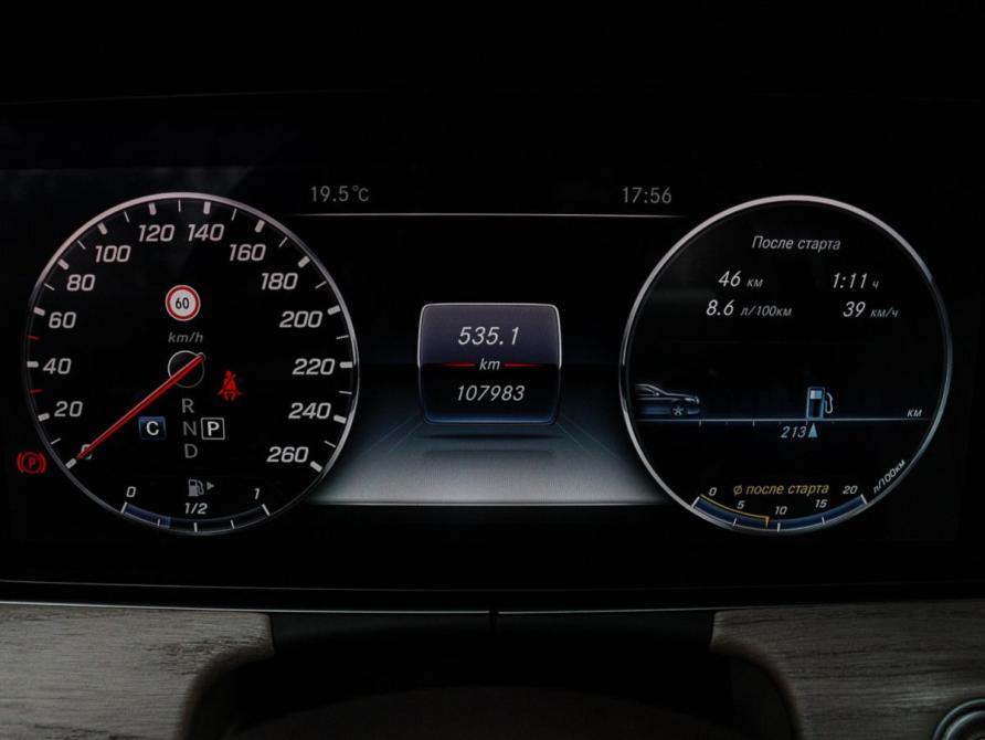 Mercedes-Benz E-Класс V (W213 S213 C238) Москва  - изображение 16