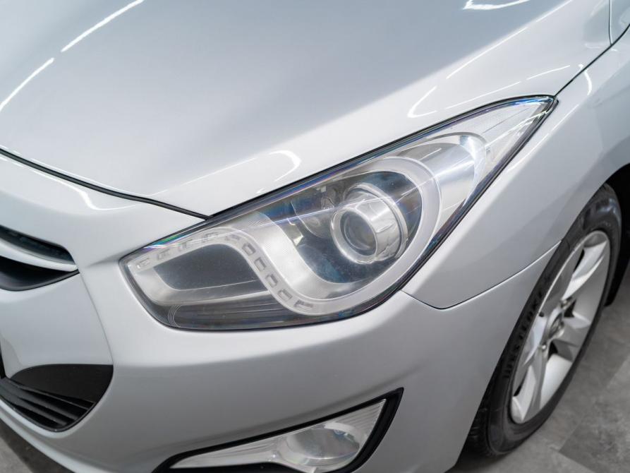 Hyundai i40 I Красноярск  - изображение 19