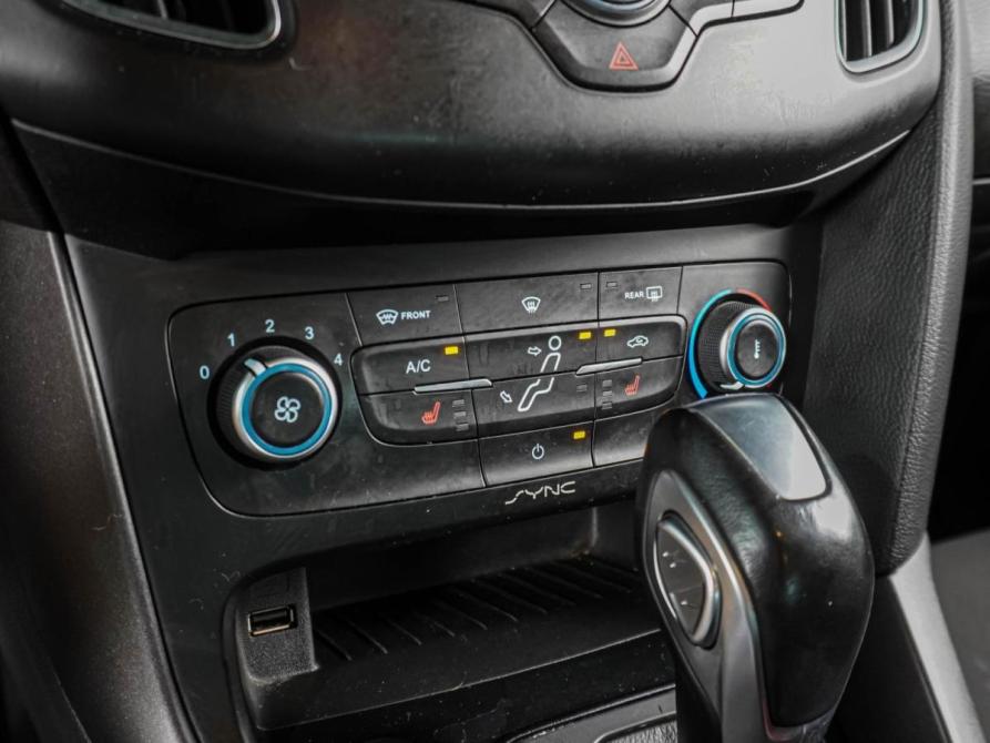 Ford Focus III Рестайлинг Воронеж  - изображение 12