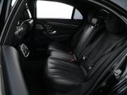 Mercedes-Benz S-Класс VI (W222 C217) Рестайлинг Москва  - изображение 37