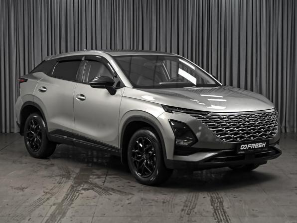 Omoda C5 I с пробегом 2024 года, цена 1 938 000 рублей, 8454 км, внедорожник, Автокод Объявления