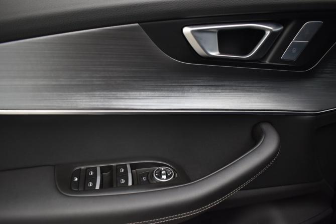 Chery Tiggo 7 Pro Max I с пробегом 2023 года, цена 1 840 000 рублей, 41928 км, внедорожник, Автокод Объявления