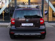Skoda Yeti I Химки  - изображение 16