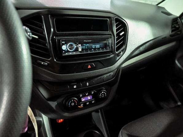 Lada (ВАЗ) Vesta I с пробегом 2021 года, цена 1 100 000 рублей, 88367 км, седан, Автокод Объявления