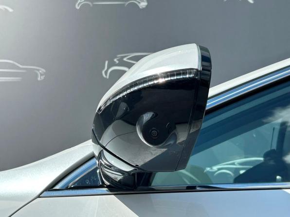 Haval F7 I Рестайлинг с пробегом 2023 года, цена 2 078 800 рублей, 38490 км, внедорожник, Автокод Объявления