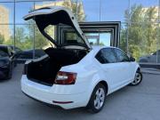 Skoda Octavia III (A7) Рестайлинг Екатеринбург  - изображение 35