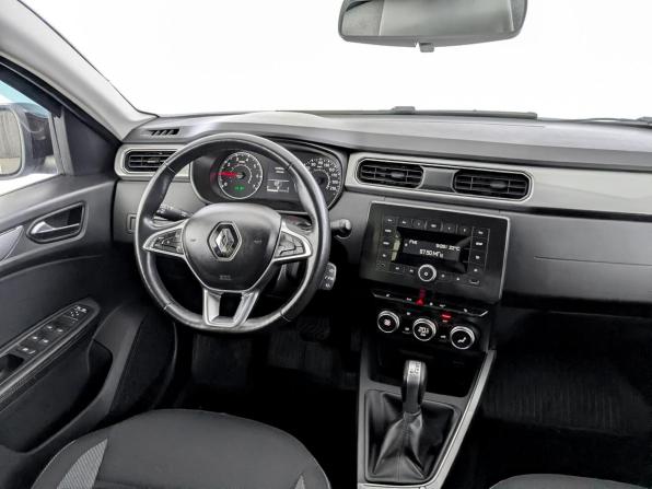 Renault Arkana I с пробегом 2019 года, цена 1 400 000 рублей, 162952 км, внедорожник, Автокод Объявления