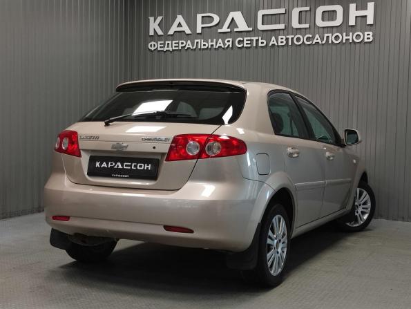 Chevrolet Lacetti I с пробегом 2011 года, цена 420 000 рублей, 258147 км, хэтчбек, Автокод Объявления