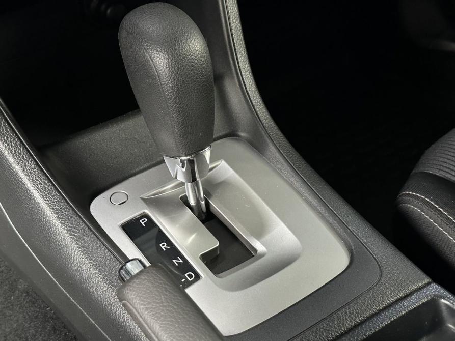 Subaru XV I Уфа  - изображение 17