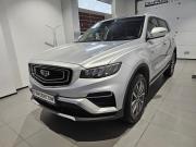 Geely Atlas Pro Москва  - изображение 22