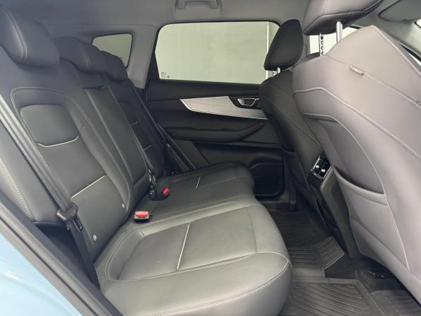 Chery Tiggo 7 Pro Max I с пробегом 2023 года, цена 1 945 000 рублей, 17543 км, внедорожник, Автокод Объявления