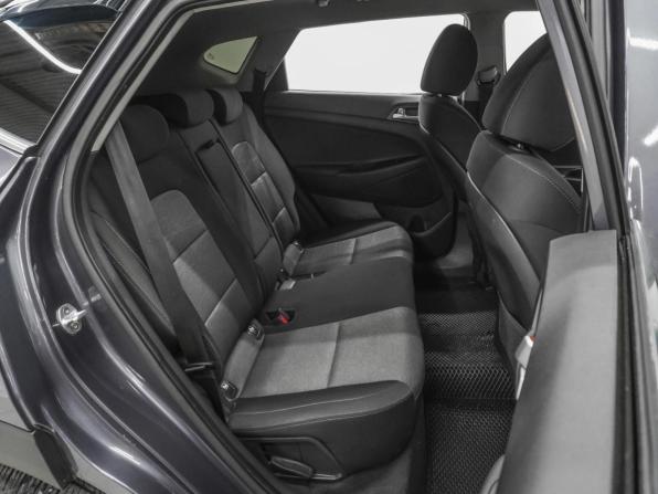 Hyundai Tucson III Рестайлинг с пробегом 2019 года, цена 2 150 000 рублей, 134337 км, внедорожник, Автокод Объявления