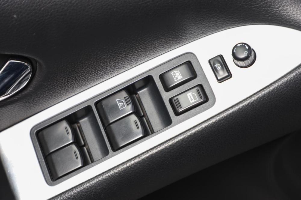 Nissan Murano II (Z51) Рестайлинг Новосибирск  - изображение 8