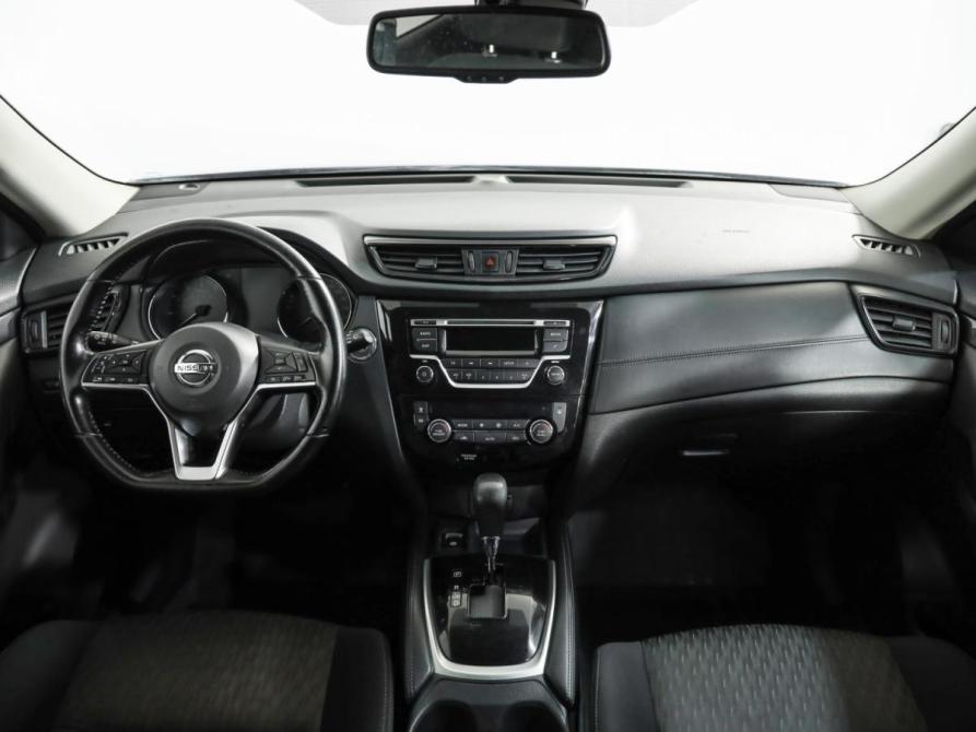 Nissan X-Trail III Рестайлинг Санкт-Петербург  - изображение 10