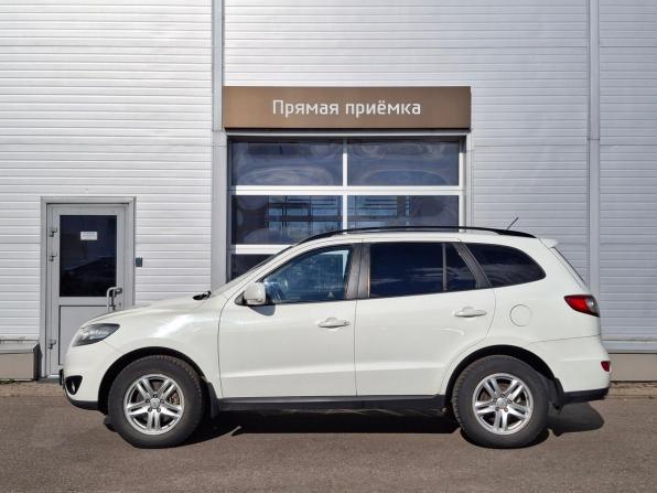 Hyundai Santa Fe II Рестайлинг с пробегом 2011 года, цена 970 000 рублей, 254314 км, внедорожник, Автокод Объявления