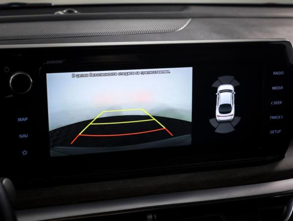 Kia K5 III с пробегом 2020 года, цена 2 354 000 рублей, 126514 км, седан, Автокод Объявления