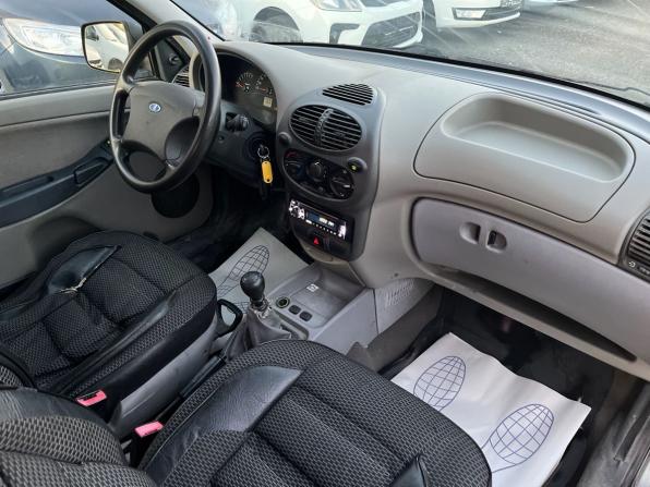 Lada (ВАЗ) Kalina I с пробегом 2010 года, цена 119 000 рублей, 138000 км, седан, Автокод Объявления