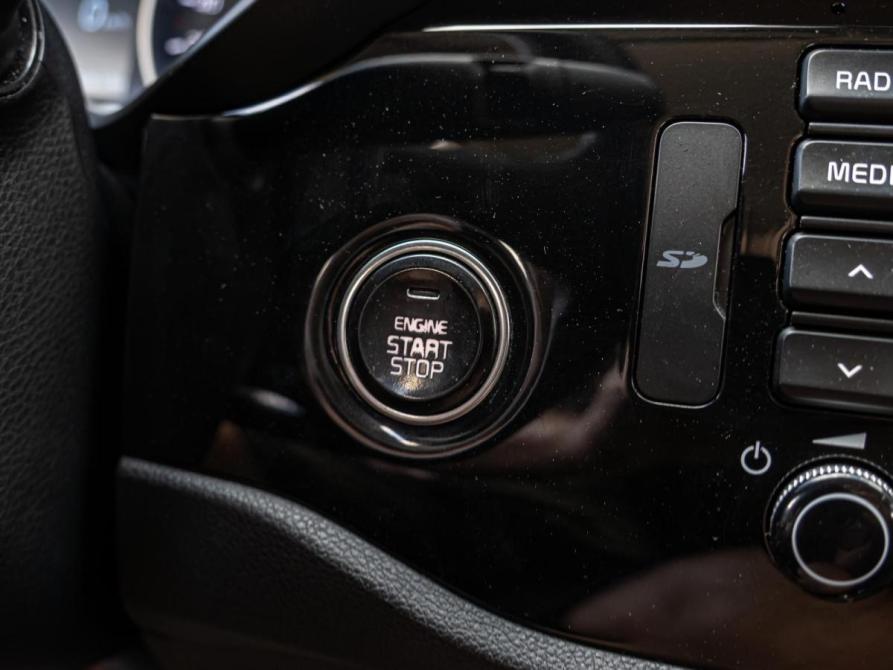 Kia Rio IV Краснодар  - изображение 18