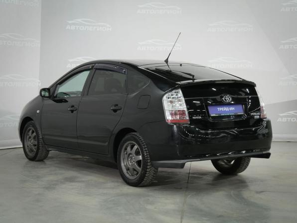 Toyota Prius II Рестайлинг (XW20) с пробегом 2008 года, цена 865 000 рублей, 402000 км, лифтбек, Автокод Объявления