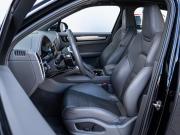 Porsche Cayenne III Краснодар  - изображение 36