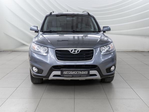 Hyundai Santa Fe II Рестайлинг с пробегом 2011 года, цена 1 448 000 рублей, 141146 км, внедорожник, Автокод Объявления
