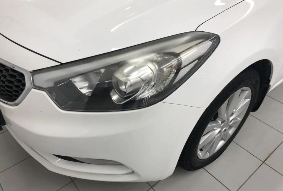 Kia Cerato III Астрахань  - изображение 5