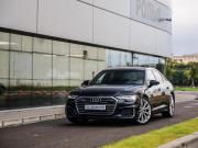 Audi A6 V (C8) Санкт-Петербург  - изображение 38
