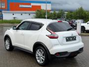 Nissan Juke I Рестайлинг Сыктывкар  - изображение 31