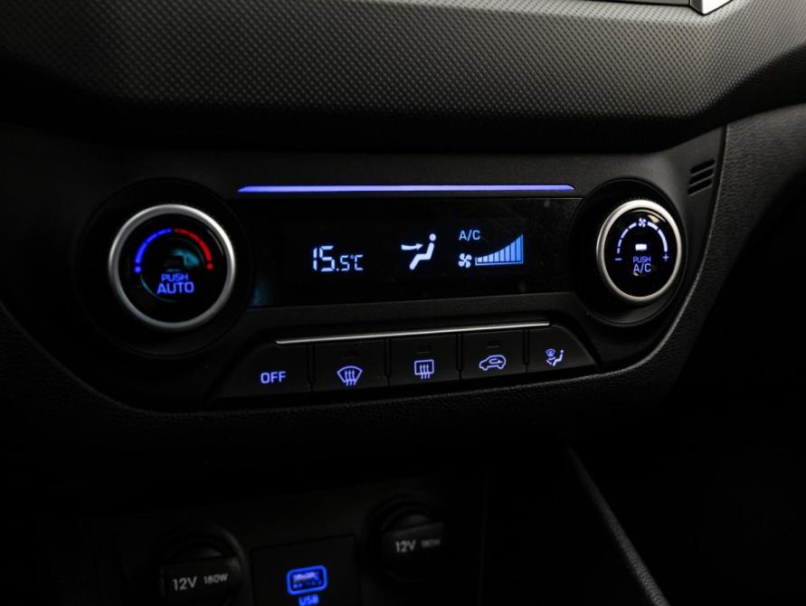 Hyundai Creta I Санкт-Петербург  - изображение 16