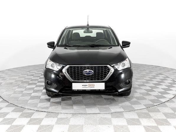 Datsun on-DO I Рестайлинг с пробегом 2020 года, цена 591 000 рублей, 72457 км, седан, Автокод Объявления