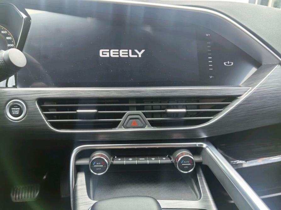 Geely Tugella I Рестайлинг Стерлитамак  - изображение 15