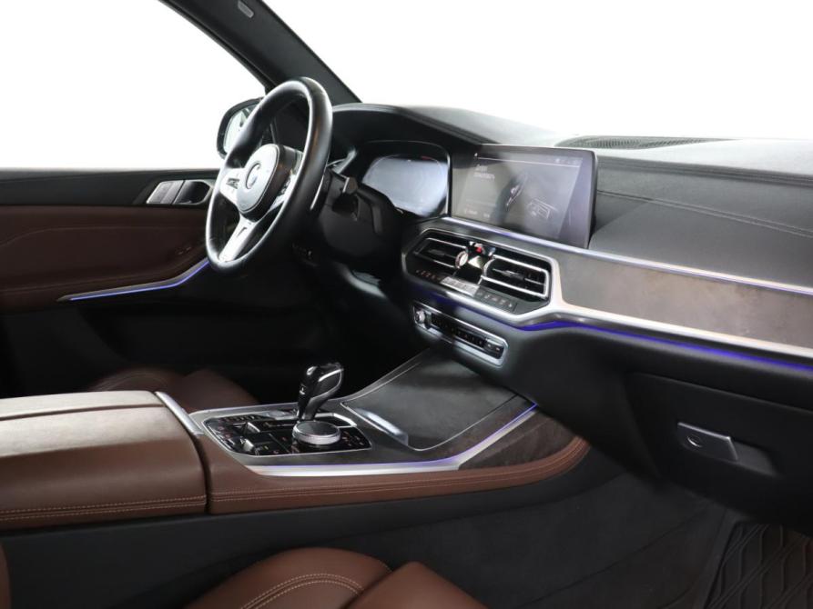 BMW X7 I (G07) Москва  - изображение 9