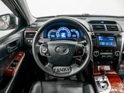 Toyota Camry VII (XV50) Красноярск  - изображение 34