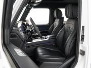 Mercedes-Benz G-Класс AMG II (W463) Москва  - изображение 42