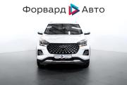 Chery Tiggo 4 Pro I Тюмень  - изображение 26