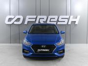 Hyundai Solaris II Ростов-на-Дону  - изображение 21