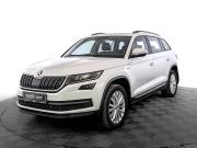 Skoda Kodiaq I Москва  - изображение 30