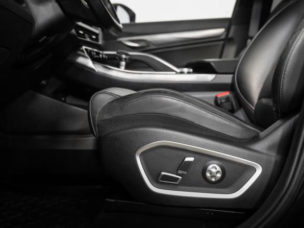 Geely Tugella I Рестайлинг с пробегом 2023 года, цена 2 449 000 рублей, 108155 км, внедорожник, Автокод Объявления