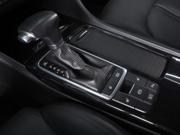 Kia Optima IV с пробегом 2017 года, цена 1 810 000 рублей, 127282 км, седан, Автокод Объявления