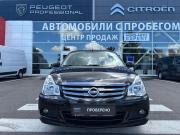 Nissan Almera III (G15) Тверь  - изображение 26