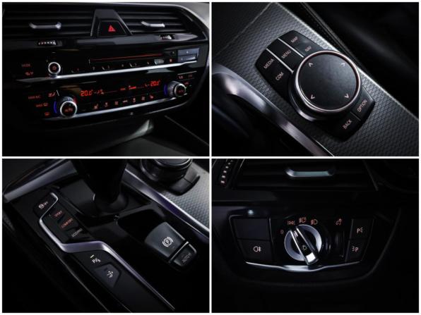 BMW 6 серии IV (G32) с пробегом 2018 года, цена 3 734 000 рублей, 121000 км, лифтбек, Автокод Объявления
