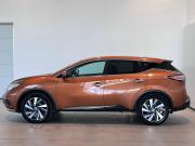 Nissan Murano III (Z52) Волгоград  - изображение 33